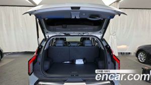 Kia EV3 Standard 2WD 2025 года из Южной Кореи