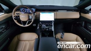 Land Rover Range Rover Sport P360 HSE Dynamic 2023 года из Южной Кореи