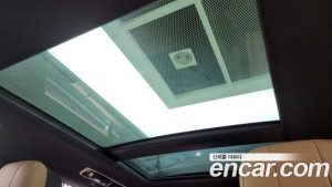 Land Rover Range Rover Sport P360 HSE Dynamic 2023 года из Южной Кореи