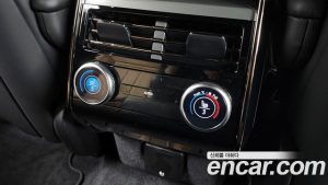 Land Rover Range Rover Sport P360 HSE Dynamic 2023 года из Южной Кореи