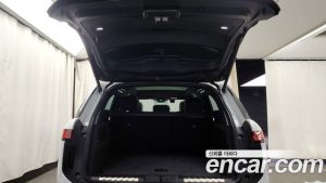 Land Rover Range Rover Sport P360 HSE Dynamic 2023 года из Южной Кореи