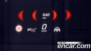 Mercedes-Benz CLE-Class CLE450 4MATIC Coupe 2024 года из Южной Кореи