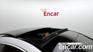 Mercedes-Benz CLE-Class CLE450 4MATIC Coupe 2024 года из Южной Кореи
