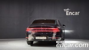 Genesis G90 Бензин 3.5 Turbo AWD 2026 года из Южной Кореи