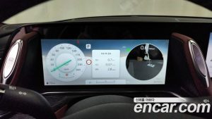 Genesis G90 Бензин 3.5 Turbo AWD 2026 года из Южной Кореи