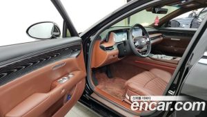 Genesis G90 Бензин 3.5 Turbo AWD 2026 года из Южной Кореи