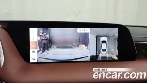 Genesis G90 Бензин 3.5 Turbo AWD 2026 года из Южной Кореи