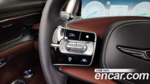 Genesis G90 Бензин 3.5 Turbo AWD 2026 года из Южной Кореи