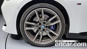 BMW 2-Series M240i xDrive Coupe 2023 года из Южной Кореи