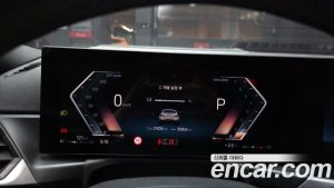 BMW 2-Series M240i xDrive Coupe 2023 года из Южной Кореи