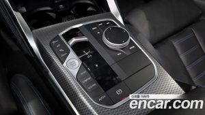 BMW 2-Series M240i xDrive Coupe 2023 года из Южной Кореи