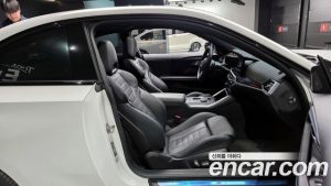 BMW 2-Series M240i xDrive Coupe 2023 года из Южной Кореи