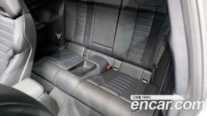 BMW 2-Series M240i xDrive Coupe 2023 года из Южной Кореи