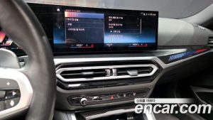BMW 2-Series M240i xDrive Coupe 2023 года из Южной Кореи