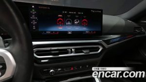 BMW 2-Series M240i xDrive Coupe 2023 года из Южной Кореи