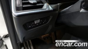 BMW 2-Series M240i xDrive Coupe 2023 года из Южной Кореи