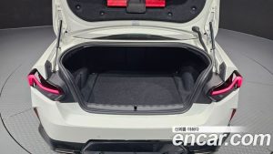 BMW 2-Series M240i xDrive Coupe 2023 года из Южной Кореи