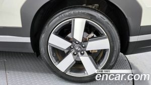 Hyundai Santafe Бензин 2.5T 2WD 2024 года из Южной Кореи
