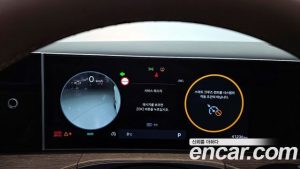 Hyundai Santafe Бензин 2.5T 2WD 2024 года из Южной Кореи
