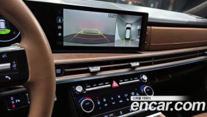 Hyundai Santafe Бензин 2.5T 2WD 2024 года из Южной Кореи