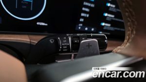 Hyundai Santafe Бензин 2.5T 2WD 2024 года из Южной Кореи