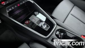 Audi S3 2.0 TFSI 4WD 2023 года из Южной Кореи