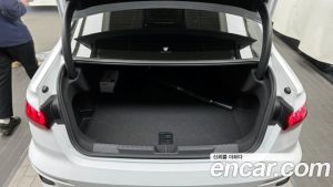 Audi S3 2.0 TFSI 4WD 2023 года из Южной Кореи