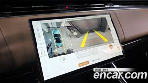 Land Rover Range Rover Sport P550E Dynamic HSE 2025 года из Южной Кореи