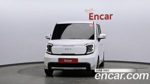 Kia RAY Signature 2026 года из Южной Кореи