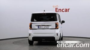 Kia RAY Signature 2026 года из Южной Кореи