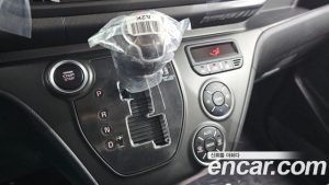 Kia RAY Signature 2026 года из Южной Кореи