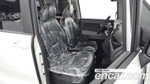 Kia RAY Signature 2026 года из Южной Кореи