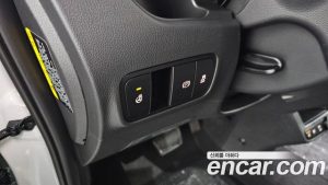 Kia RAY Signature 2026 года из Южной Кореи