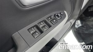 Kia RAY Signature 2026 года из Южной Кореи