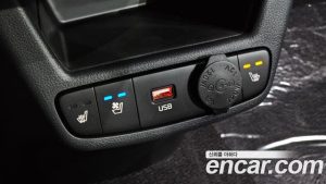 Kia RAY Signature 2026 года из Южной Кореи