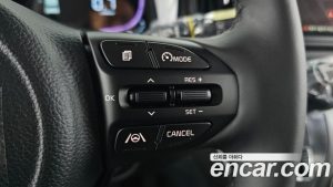 Kia RAY Signature 2026 года из Южной Кореи