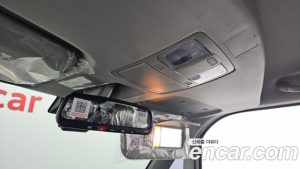 Kia RAY Signature 2026 года из Южной Кореи
