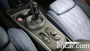 Mini Countryman ALL4 CLASSIC COMFORT PACK 2023 года из Южной Кореи