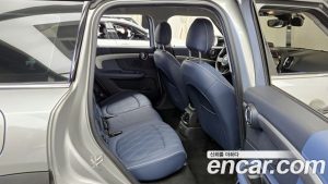 Mini Countryman ALL4 CLASSIC COMFORT PACK 2023 года из Южной Кореи