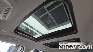 Mini Countryman ALL4 CLASSIC COMFORT PACK 2023 года из Южной Кореи