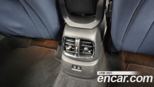 Mini Countryman ALL4 CLASSIC COMFORT PACK 2023 года из Южной Кореи