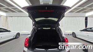 Mini Countryman ALL4 CLASSIC COMFORT PACK 2023 года из Южной Кореи