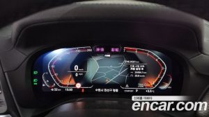 BMW X3 xDrive 20i M Sport PRO 2024 года из Южной Кореи