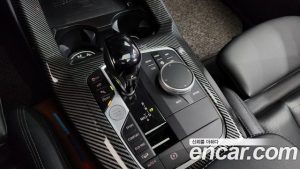 BMW X3 xDrive 20i M Sport PRO 2024 года из Южной Кореи
