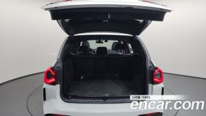 BMW X3 xDrive 20i M Sport PRO 2024 года из Южной Кореи
