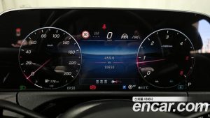 Mercedes-Benz E-Class E220d 4MATIC Exclusive 2025 года из Южной Кореи