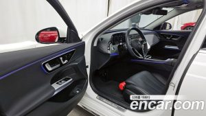 Mercedes-Benz E-Class E220d 4MATIC Exclusive 2025 года из Южной Кореи