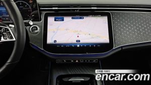 Mercedes-Benz E-Class E220d 4MATIC Exclusive 2025 года из Южной Кореи