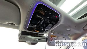 Mercedes-Benz E-Class E220d 4MATIC Exclusive 2025 года из Южной Кореи