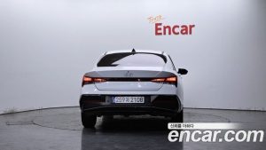 Hyundai AVANTE 1.6 2025 года из Южной Кореи